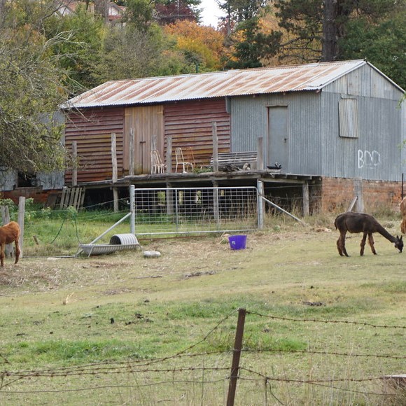 Explore Walcha NSW | EastGate Village Walcha 