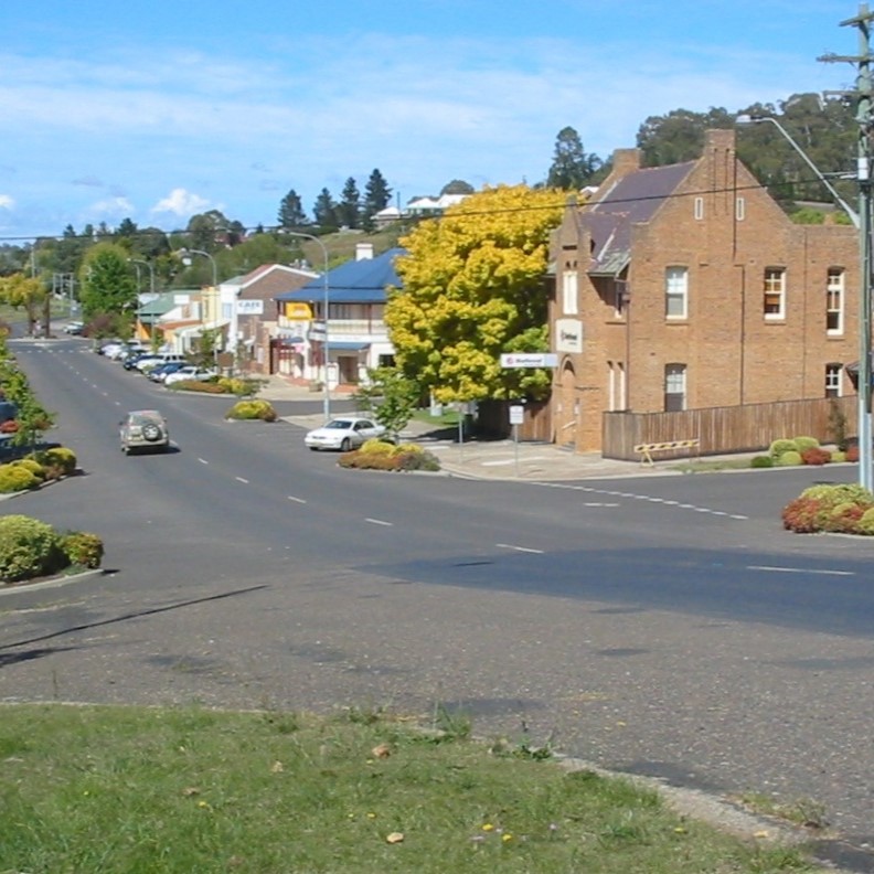 Explore Walcha NSW | EastGate Village Walcha 